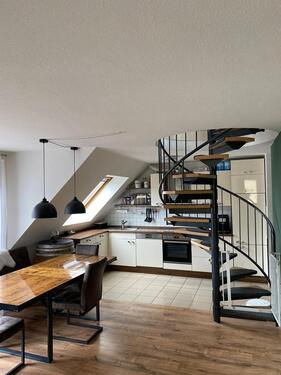 Foto - Maisonette Wohnung zu verkaufen