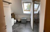 Foto - 4 Zimmer Maisonettenwohnung in Hartheim am Rhein