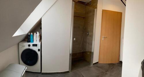 Foto - Maisonettenwohnung in Hartheim am Rhein zum Kaufen