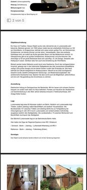 Foto - 5 Zimmer Einfamilienhaus zum Kaufen in Luckenwalde