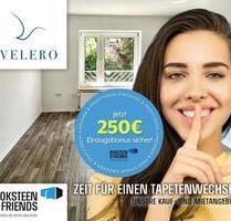 !!JETZT 250EUR EINZUGSBONUS SICHERN!! Charmante 3-Zimmer-Wohnung mit durchdachtem Grundriss - Altena