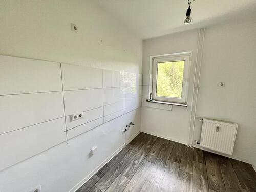 Foto - 3 Zimmer Etagenwohnung in Altena