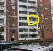 1 Zimmer-Eigentumswohnung in Husum 3OG