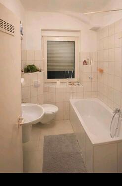 Foto - 2 Zimmer Etagenwohnung zur Miete in Mannheim