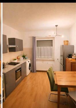 Foto - 2 Zimmer Etagenwohnung in Mannheim