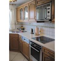 Vollmöblierte 3-Zimmer-Dachgeschosswohnung - Lindau (Bodensee)