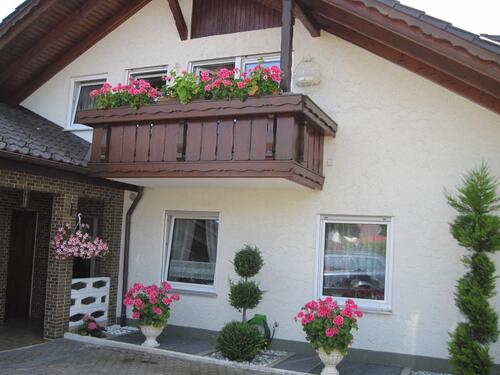 Foto - 3 Zimmer Etagenwohnung zur Miete in Lindau (Bodensee)