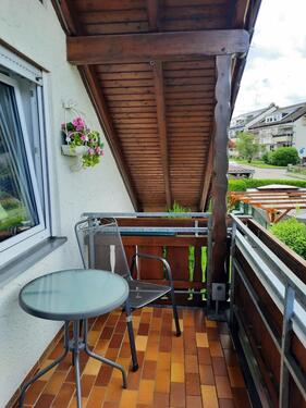 Foto - 3 Zimmer Etagenwohnung in Lindau (Bodensee)