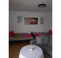 Schöne 2-Zimmer Wohnung in Roding