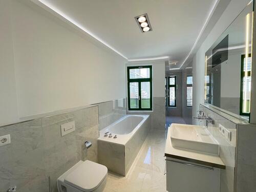 Foto - 2 Zimmer Etagenwohnung zur Miete in Leipzig