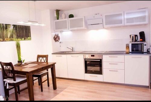 Foto - Studio 1,5 Zimmerwohnung Augsburg-Könnigsbrunn