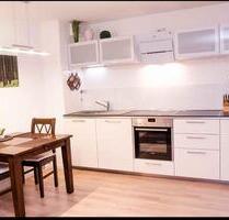 Studio 1,5 Zimmerwohnung Augsburg-Könnigsbrunn - Königsbrunn
