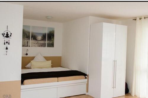 Foto - 1.5 Zimmer Etagenwohnung in Königsbrunn