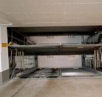 Tiefgaragenstellplatz Gersthofen Garage Stellplatz Berlinerstraße