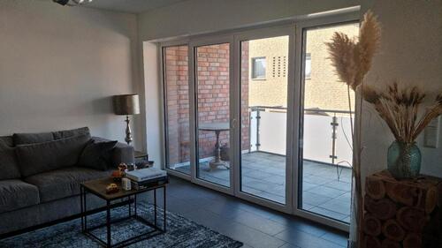 Foto - 2 Zimmer Etagenwohnung in Gütersloh