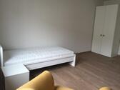 Foto - 1 Zimmer Etagenwohnung zur Miete in Frankfurt am Main