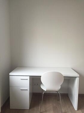 Foto - 1 Zimmer Etagenwohnung in Frankfurt am Main