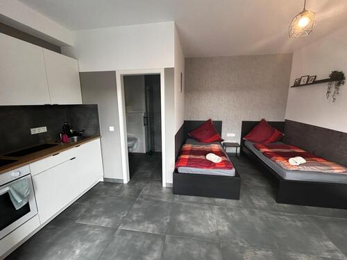 Foto - Apartment für 2Personen in Beckingen Monteure Ferien