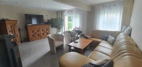 Foto - 5 Zimmer Erdgeschoßwohnung zur Miete in Dortmund