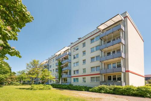 Foto - Ideal für den Start! - 192,00&nbsp;EUR Kaltmiete, ca.&nbsp; 24,36&nbsp;m&sup2;