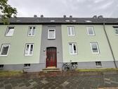 Foto - 3-Zimmer-Wohnung in Wilhelmshaven Fedderwardergroden