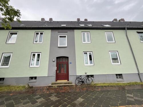 Foto - 3-Zimmer-Wohnung in Wilhelmshaven Fedderwardergroden