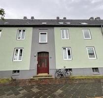 3-Zimmer-Wohnung in Wilhelmshaven Fedderwardergroden