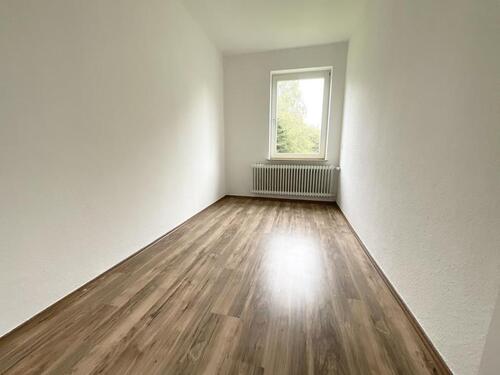 Foto - 4 Zimmer Etagenwohnung in Wilhelmshaven