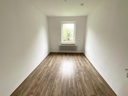 Foto - Etagenwohnung in Wilhelmshaven zur Miete