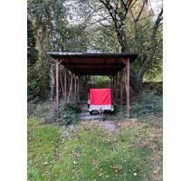 Carport-Stellplatz für Wohnmobil oder Wohnwagen – 247 Zugang - Oberhausen Osterfeld