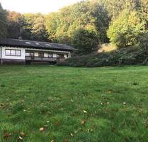 Idyllische Alleinlage am Naturschutzgebiet Stemweder Berg