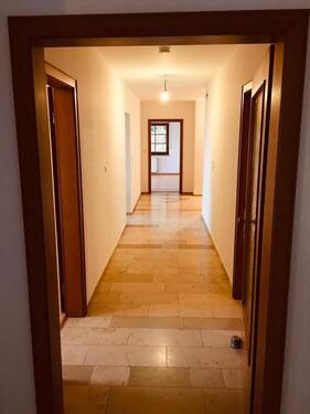 Foto - 4 Zimmer Erdgeschoßwohnung in Stemwede