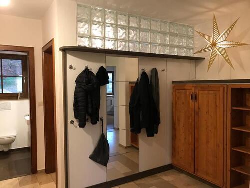 Foto - Erdgeschoßwohnung in Stemwede zur Miete