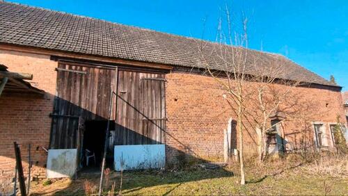 Foto - Bauernhaus, Landhaus in Gommern zum Kaufen
