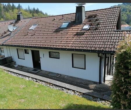 Foto - 8 Zimmer Einfamilienhaus zum Kaufen in Schönau im Schwarzwald