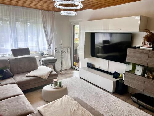 Foto - 2.5 Zimmer Etagenwohnung zur Miete in Nürtingen