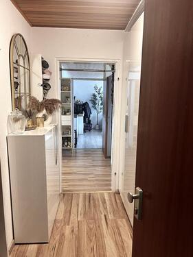 Foto - 2.5 Zimmer Etagenwohnung in Nürtingen