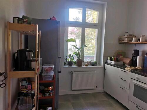 Foto - Etagenwohnung in Erfurt zur Miete
