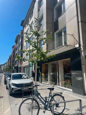 Foto - Ladenlokal 90 qm, frischsanierte Friedrichstr. DF, nur Non-Food