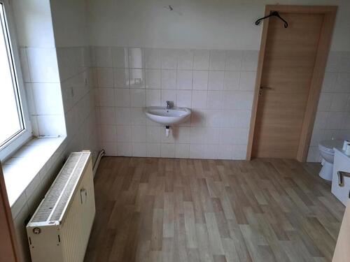 Foto - Maisonettenwohnung in Zeitz zur Miete