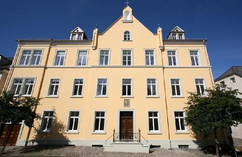 Foto - ATTRAKTIVE SENIORENGERECHTE WOHNUNG IN ALTSTADTLAGE VON ARNSBERG