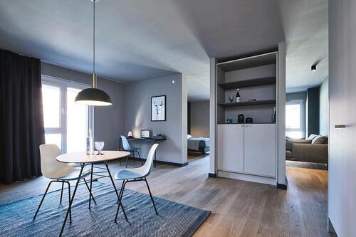 Foto - 2 Zimmer Etagenwohnung zur Miete in Wolfsburg