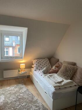 Foto - Frauen- WG-Zimmer Frankfurt Westend