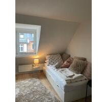 Frauen- WG-Zimmer Frankfurt Westend - Frankfurt am Main Innenstadt 2