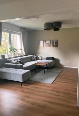 Foto - 6 Zimmer Erdgeschoßwohnung zur Miete in Gehrde