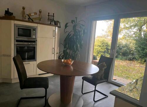 Foto - Erdgeschoßwohnung in Gehrde zur Miete