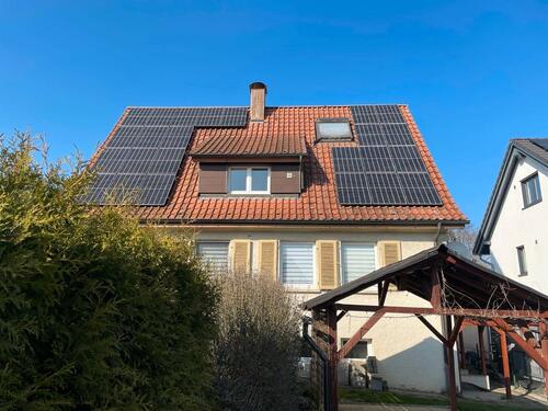 Foto - Provisionsfrei 2 Familienhaus mit großem Grundstück und Schuppen