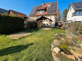 Foto - 7 Zimmer Einfamilienhaus in Hattenhofen
