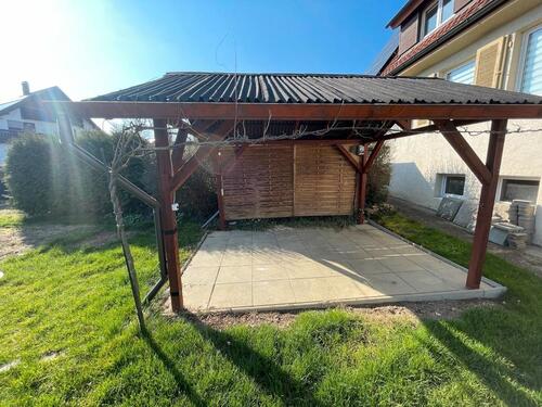 Foto - Einfamilienhaus in Hattenhofen zum Kaufen
