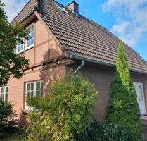 Frisch renoviertes EFH in Harsefeld